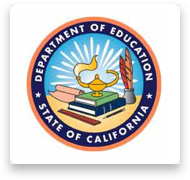 California Department of Education, Early Education