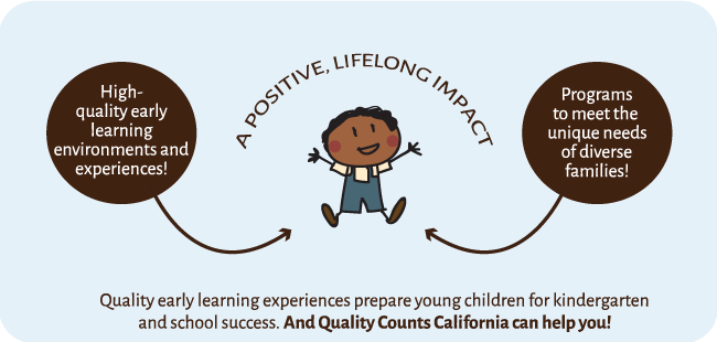 A Positive, Lifelong Impact