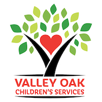 Valley Oak Children's Services logo