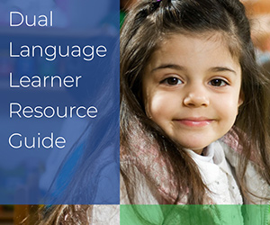 First 5 Dual Language Learner Resource Guide