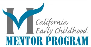 California Early Childhood Mentor Program (CECMP) logo