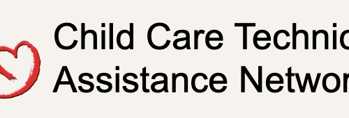 Child Care Technical Assistance Network