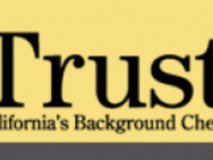 TrustLine: California's Background Check for In-Home Child Care