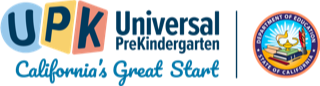 Universal Prekindergarten logo