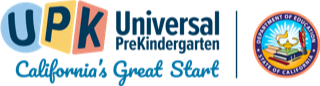 Universal Prekindergarten logo